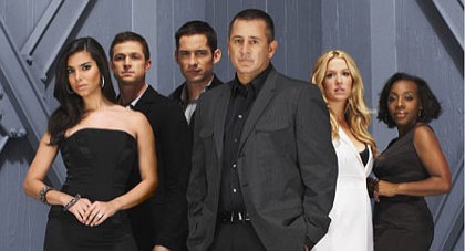 Without a Trace Fotoğrafı