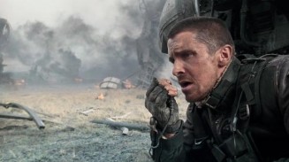 Terminatör 4: Kurtuluş Fotoğrafı