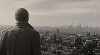 Terminatör 4: Kurtuluş fotoğrafı