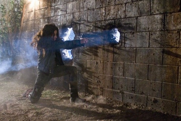 Terminatör 4: Kurtuluş Fotoğrafı