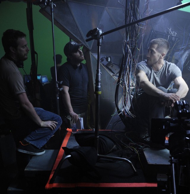 Yaşam Şifresi Fotoğrafı