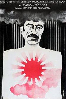 Siromashko Lyato (1973) afişi