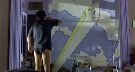 Same Love, Same Rain fotoğrafı