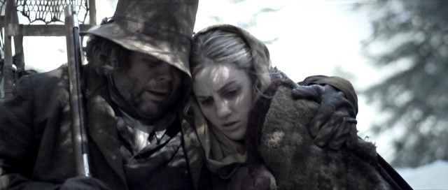 The Donner Party fotoğrafı