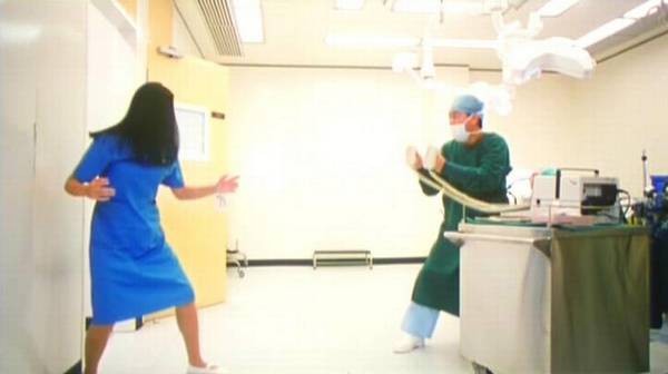 The Last Blood fotoğrafı