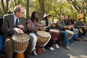 The Visitor Fotoğrafı