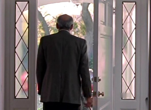 The Visitor Fotoğrafı