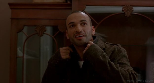 The Visitor Fotoğrafı