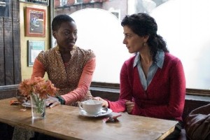 The Visitor Fotoğrafı