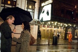 The Visitor Fotoğrafı