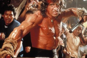 Rambo 3 fotoğrafı