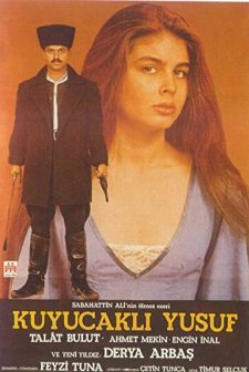 Kuyucaklı Yusuf (1985) afişi