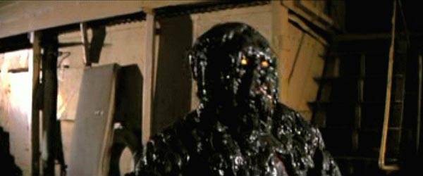 The Oily Maniac Fotoğrafı