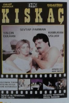 Kıskaç (1997) afişi