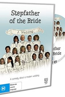 Stepfather Of The Bride (2006) afişi