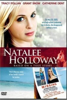 Natalee Holloway (2009) afişi