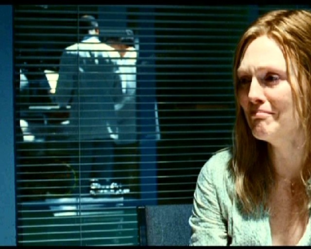 Kayıp Yaşamlar Fotoğrafı