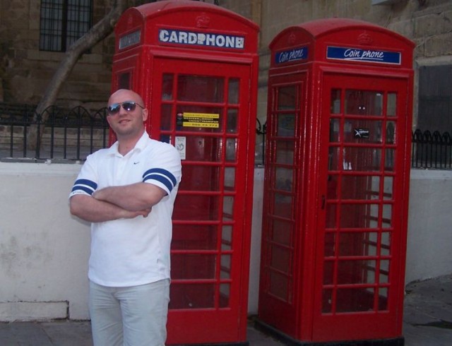 Özgür şef Fotoğrafı