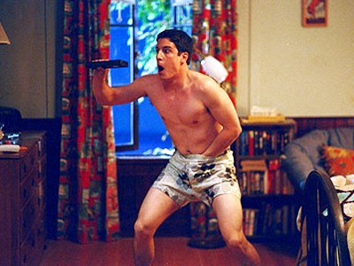 Amerikan Pastası 2 Fotoğrafı