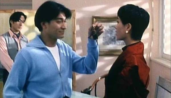 A Taste Of Killing And Romance Fotoğrafı