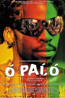 Ó Paí, Ó (2007) afişi