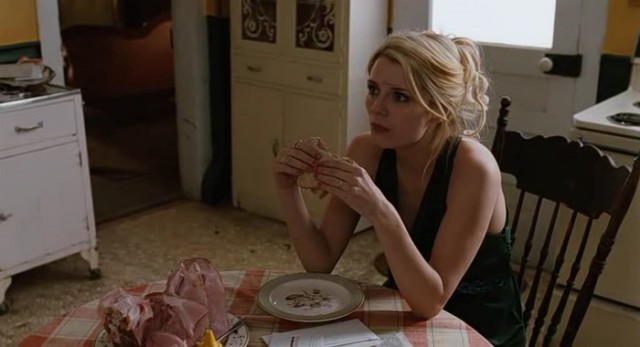 Homecoming Fotoğrafı