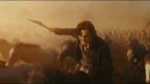 Vampir Avcısı: Abraham Lincoln Fotoğrafı