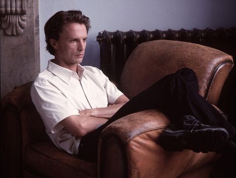 Prens Ve Ben: Fil Macerası Fotoğrafı