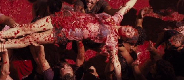 Kevin Hakkında Konuşmalıyız Fotoğrafı