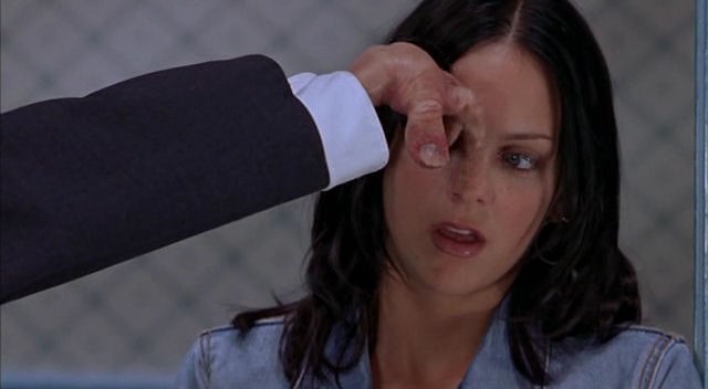 Korkunç Bir Film 2 Fotoğrafı