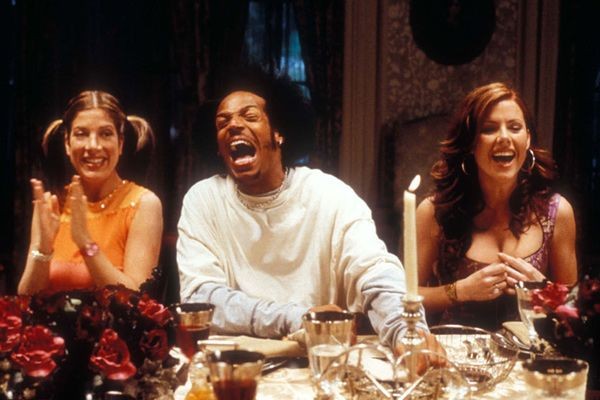 Korkunç Bir Film 2 fotoğrafı