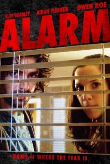 Alarm (2008) afişi