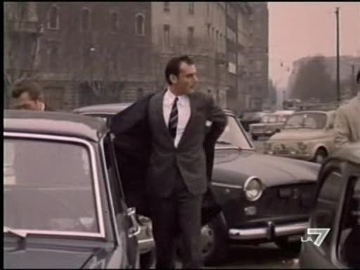 Banditi a Milano fotoğrafı