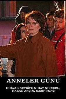 Anneler Günü (2007) afişi