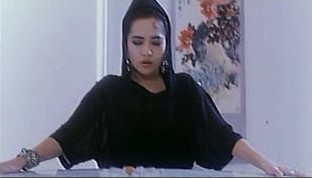 Shadow Cop Fotoğrafı