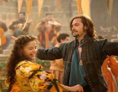 Miguel Ve William fotoğrafı