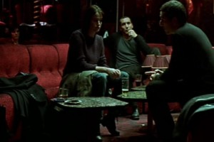 Herkes Kendi Kedisini Arar Fotoğrafı