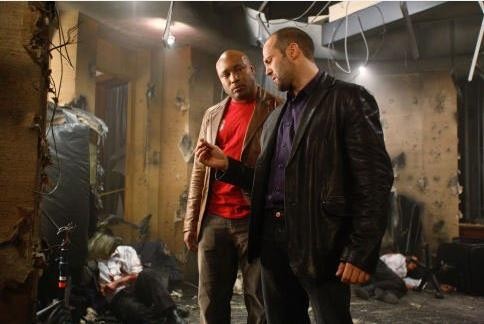 Suikastçı Fotoğrafı