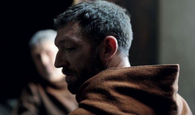 Şeytanın Yüzü Fotoğrafı