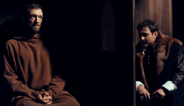 Şeytanın Yüzü Fotoğrafı