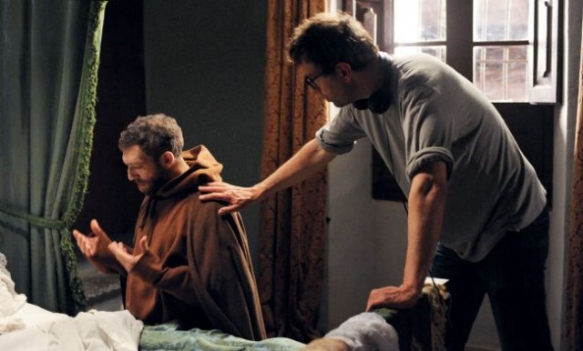 Şeytanın Yüzü Fotoğrafı