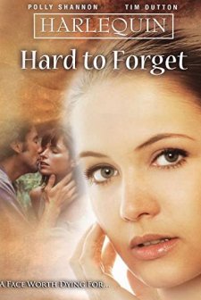 Hard To Forget (1998) afişi
