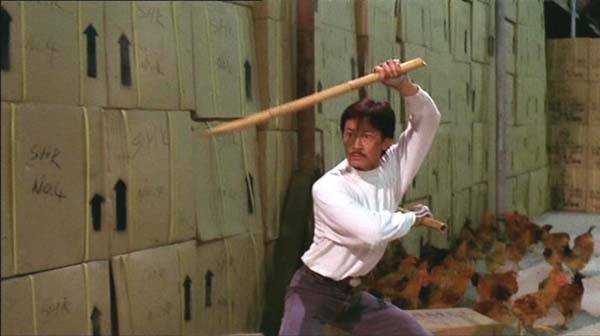 The Outlaw Brothers Fotoğrafı