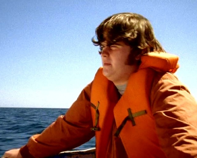 Tehlikeli Masumiyet Fotoğrafı