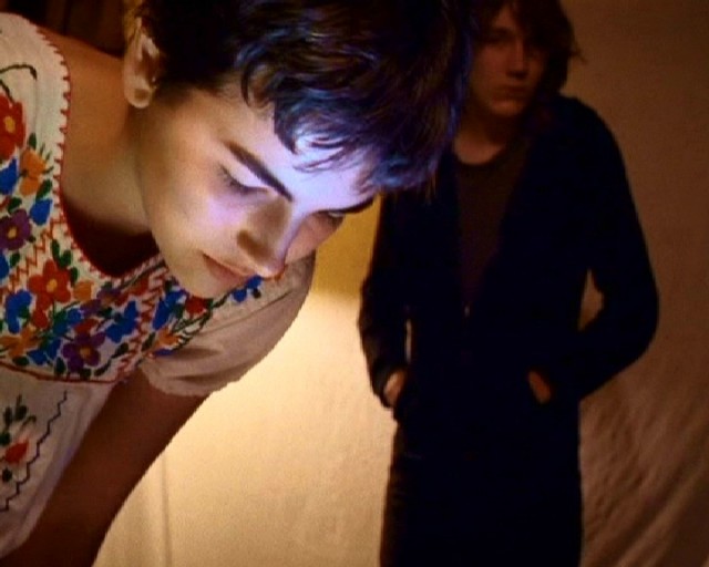 Tehlikeli Masumiyet Fotoğrafı