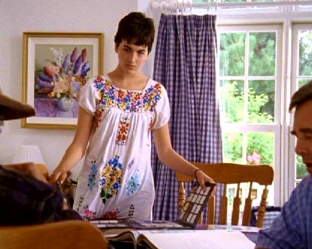 Tehlikeli Masumiyet Fotoğrafı