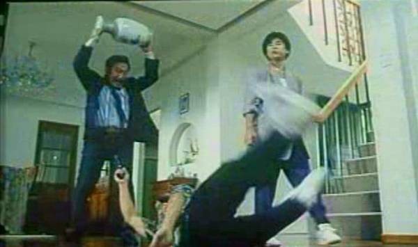 Story Of The Gun Fotoğrafı