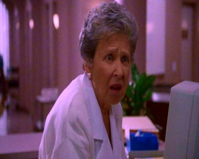 Çıplak Silah 3 Fotoğrafı