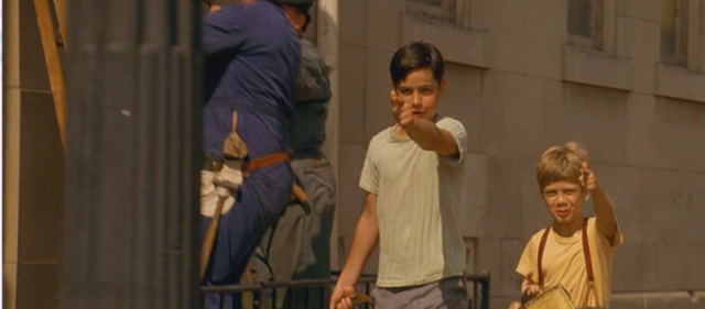 Zor Hayatlar fotoğrafı