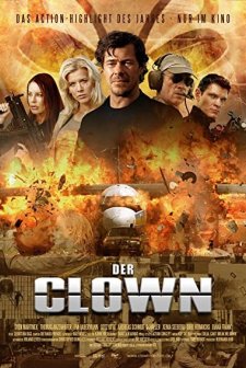 Der Clown (2005) afişi